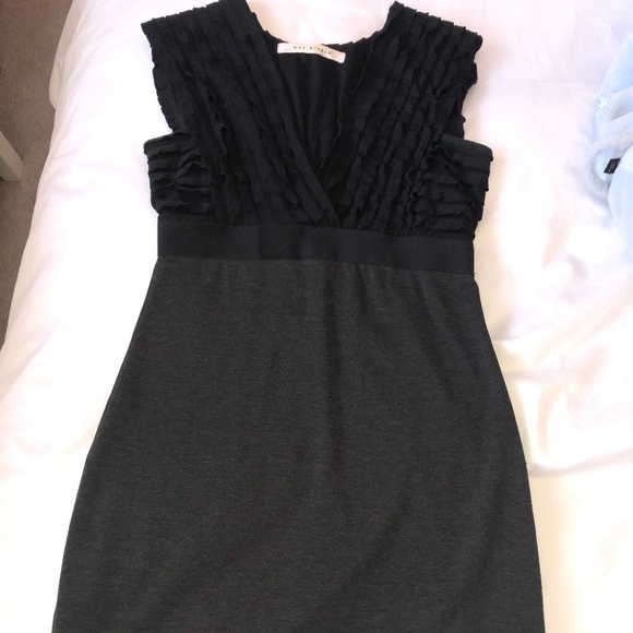 Max Studio Midi Dress - Picture 1 of 3